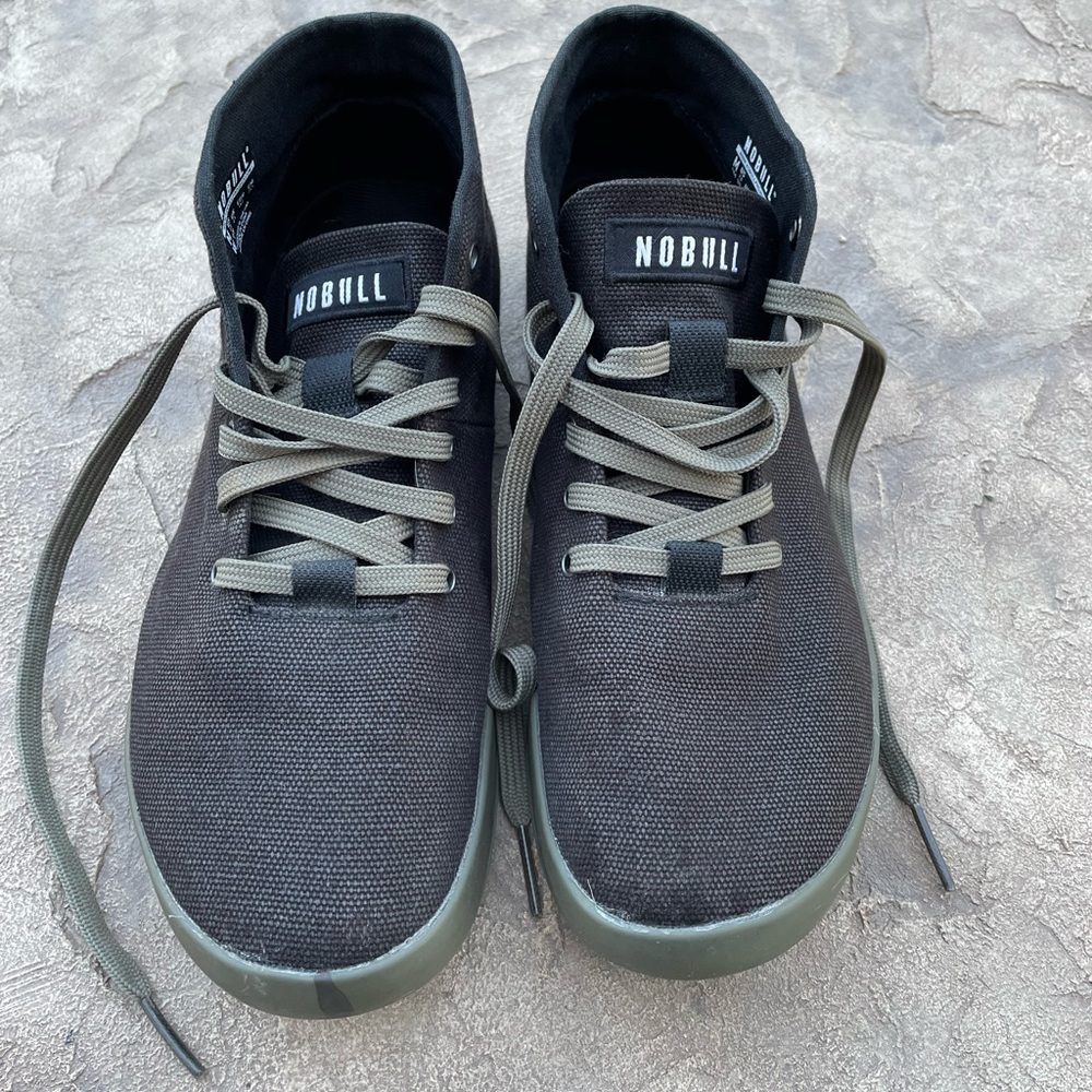 NoBull trainer